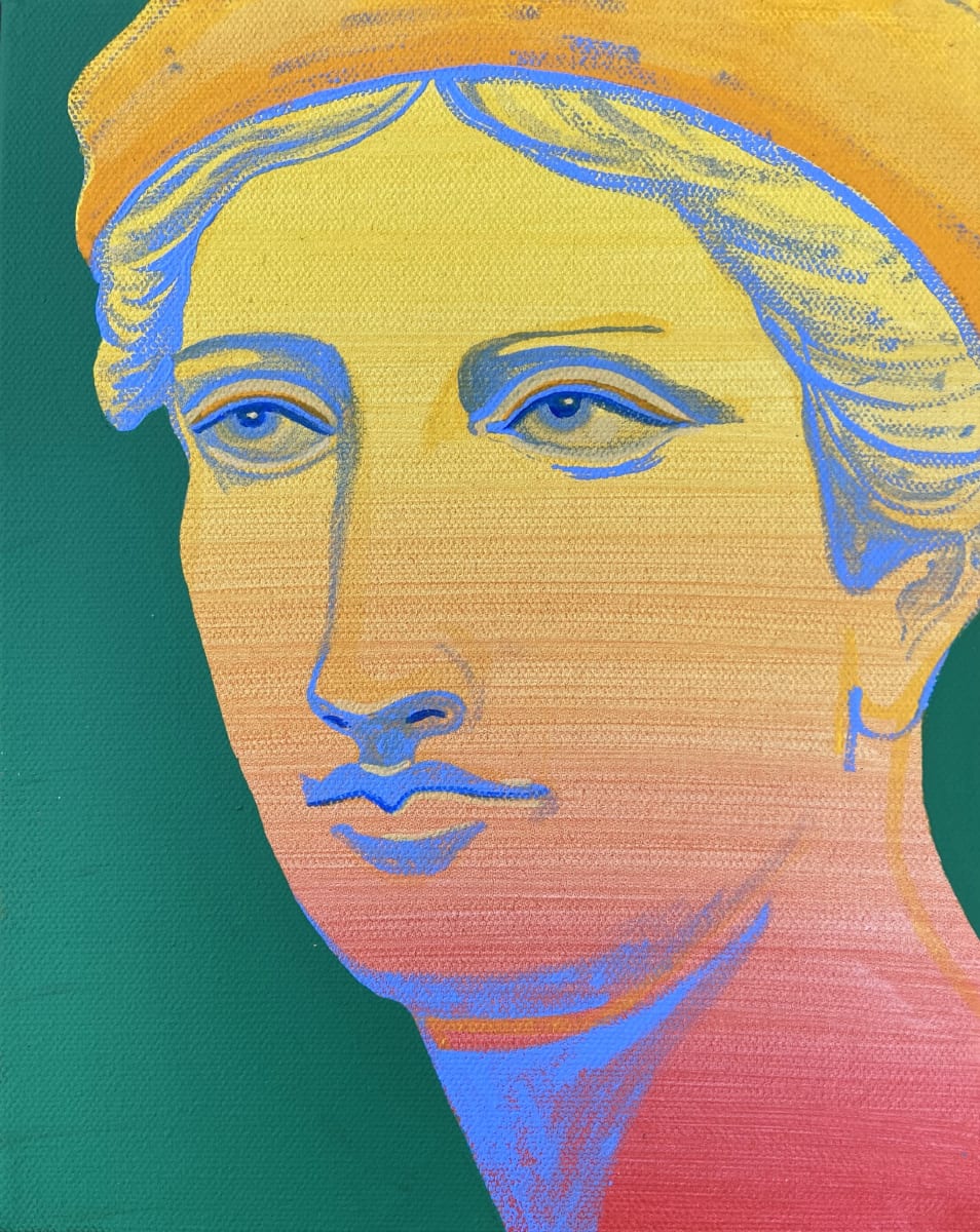 Artemis by Shelby Little 