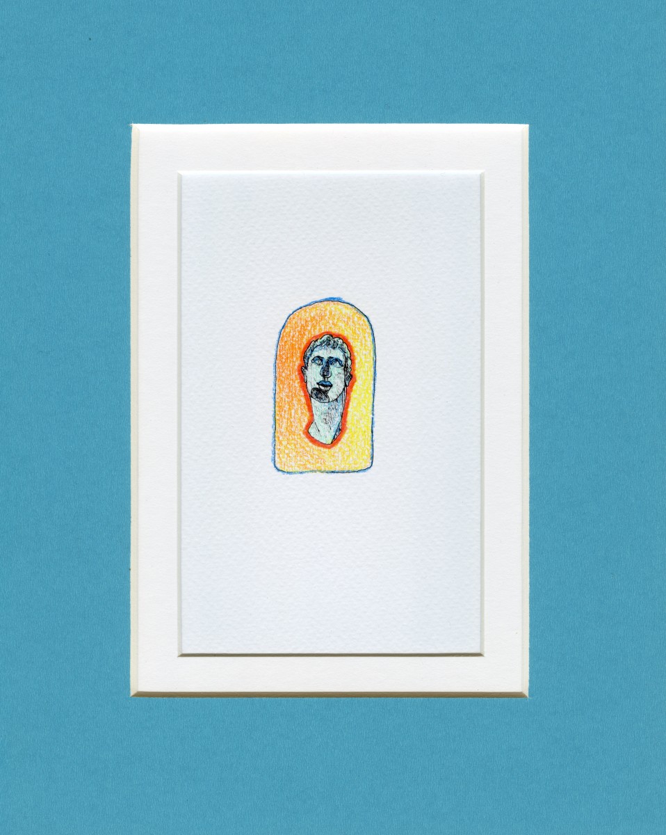 Dresden Alexander by Shelby Little 