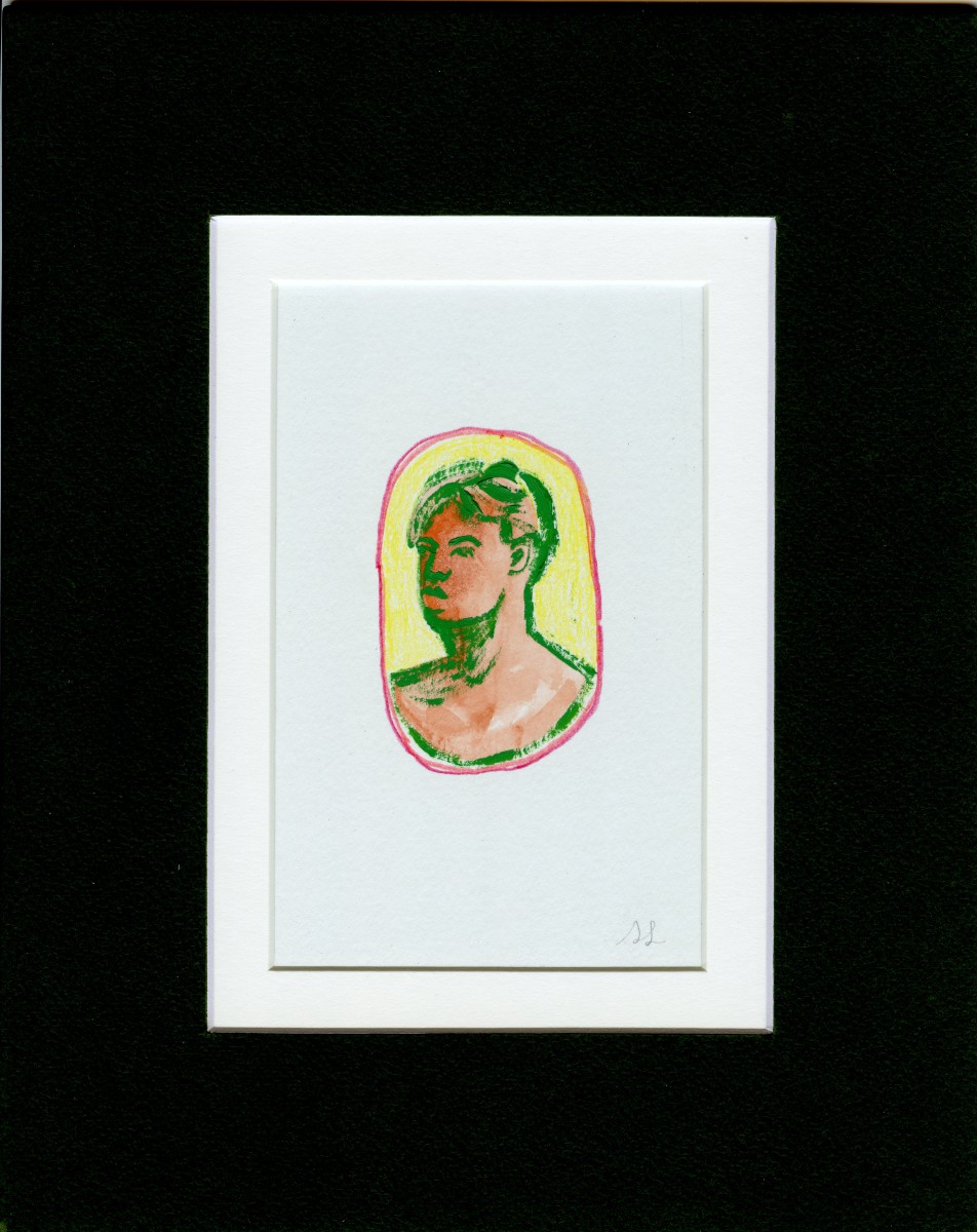 Young Ruler by Shelby Little 