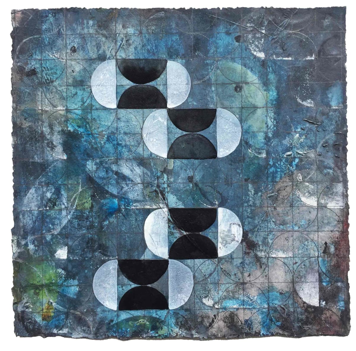 Capsule by Sarah Mufford, Image 1.