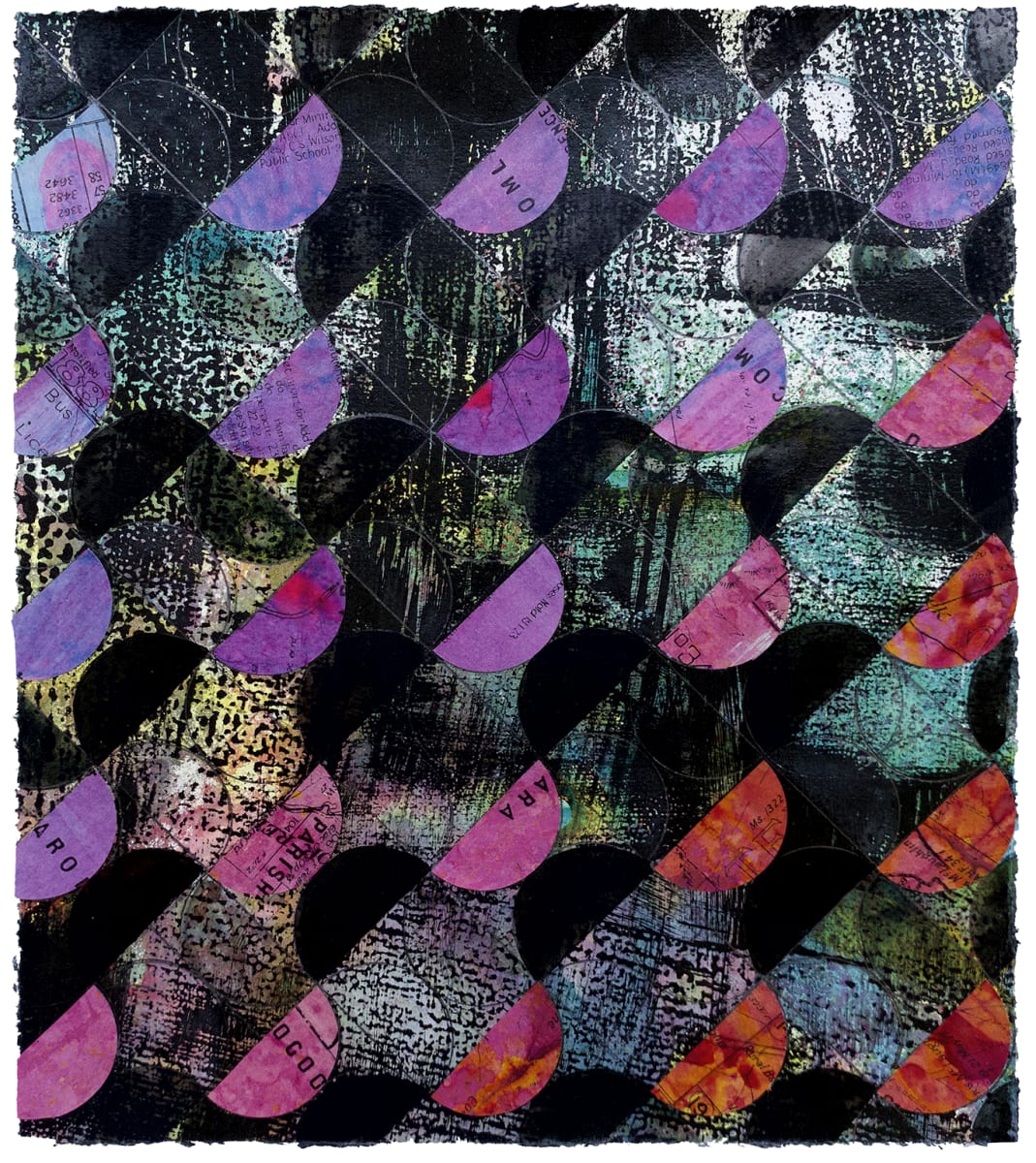 GC06 by Sarah Mufford, Image 8.