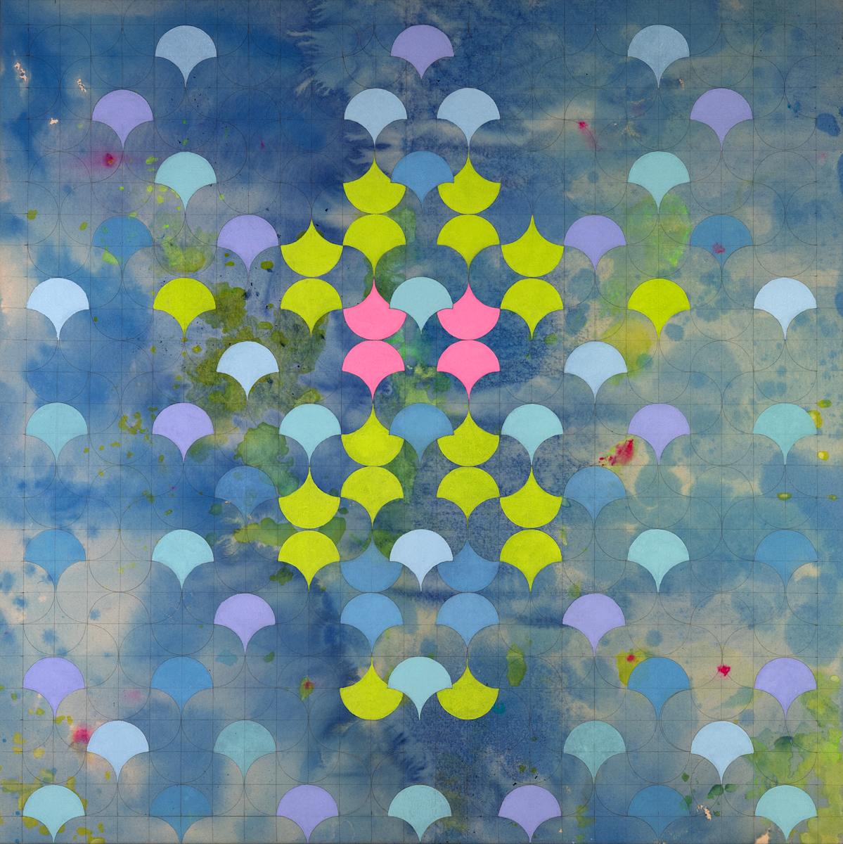 Islimi by Sarah Mufford 