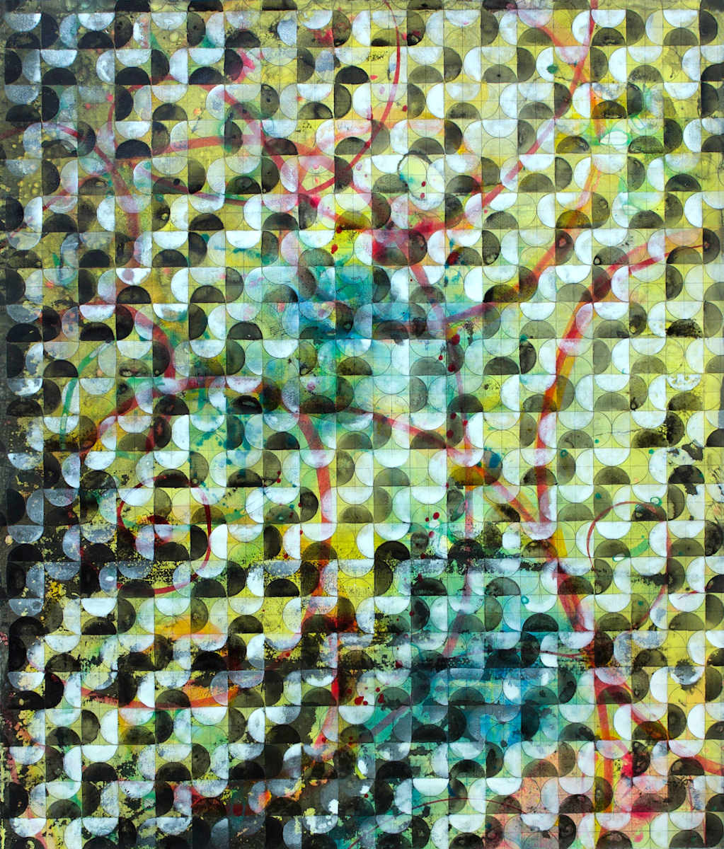 Islimi by Sarah Mufford, Image 1.