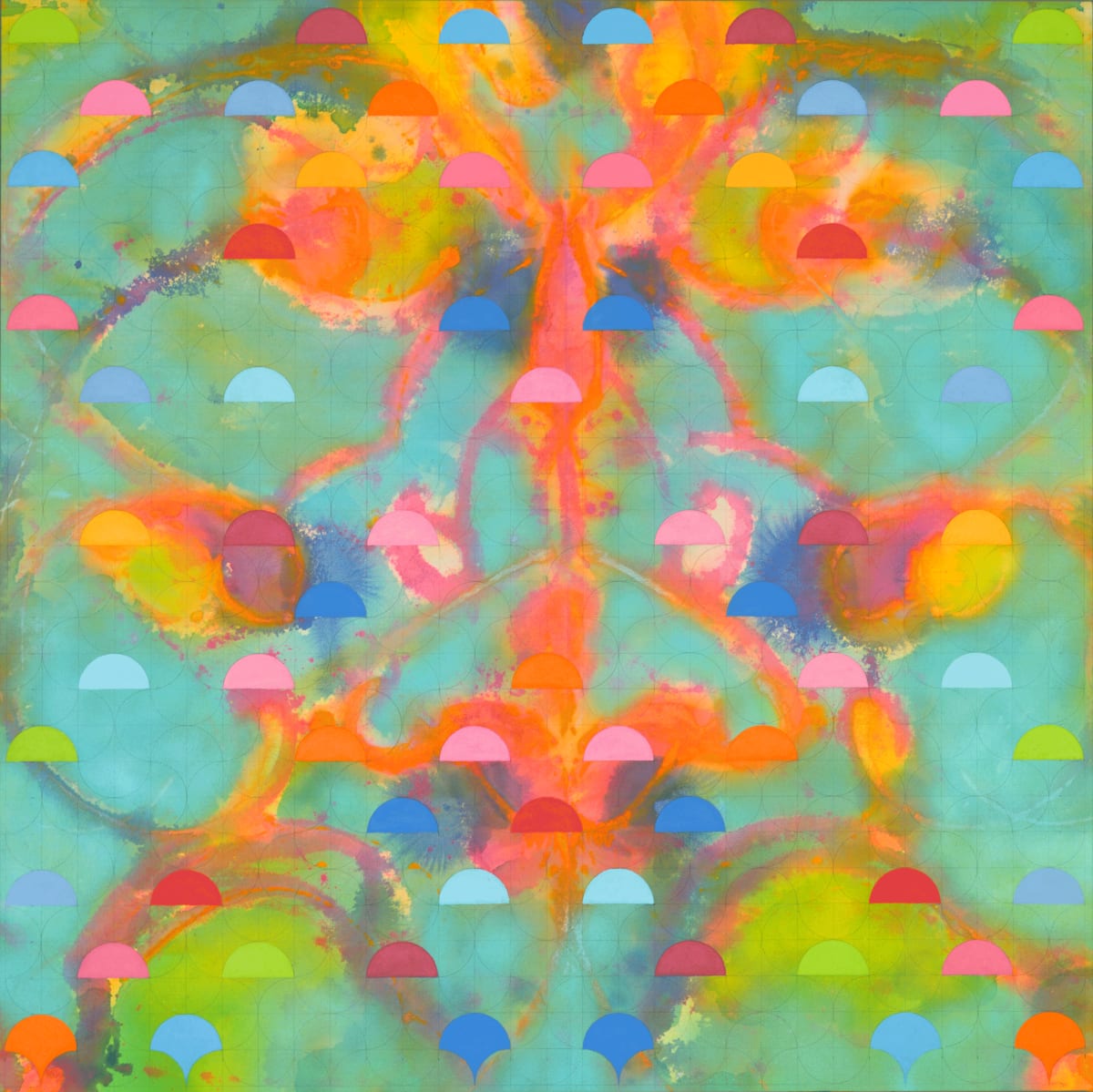 Khataei by Sarah Mufford 