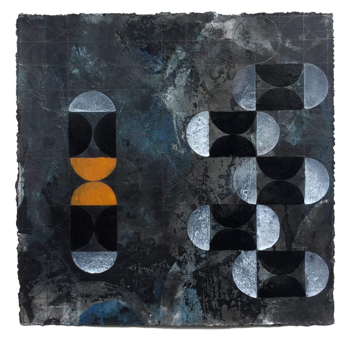 Mid Century Capsule by Sarah Mufford, Image 1.