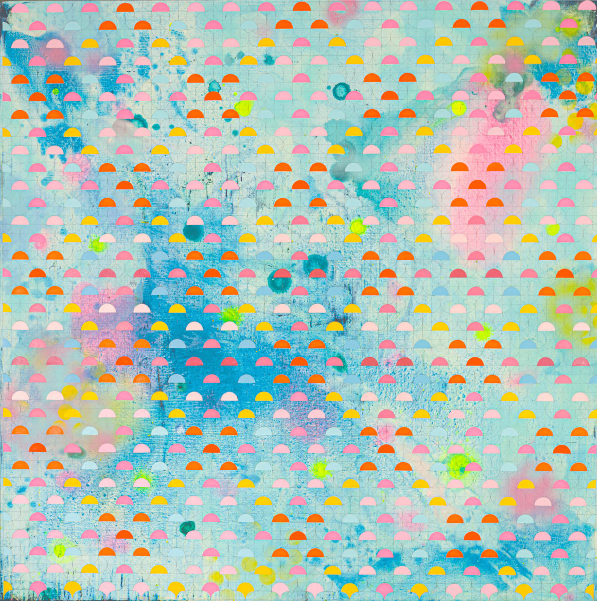 Moaqli by Sarah Mufford 