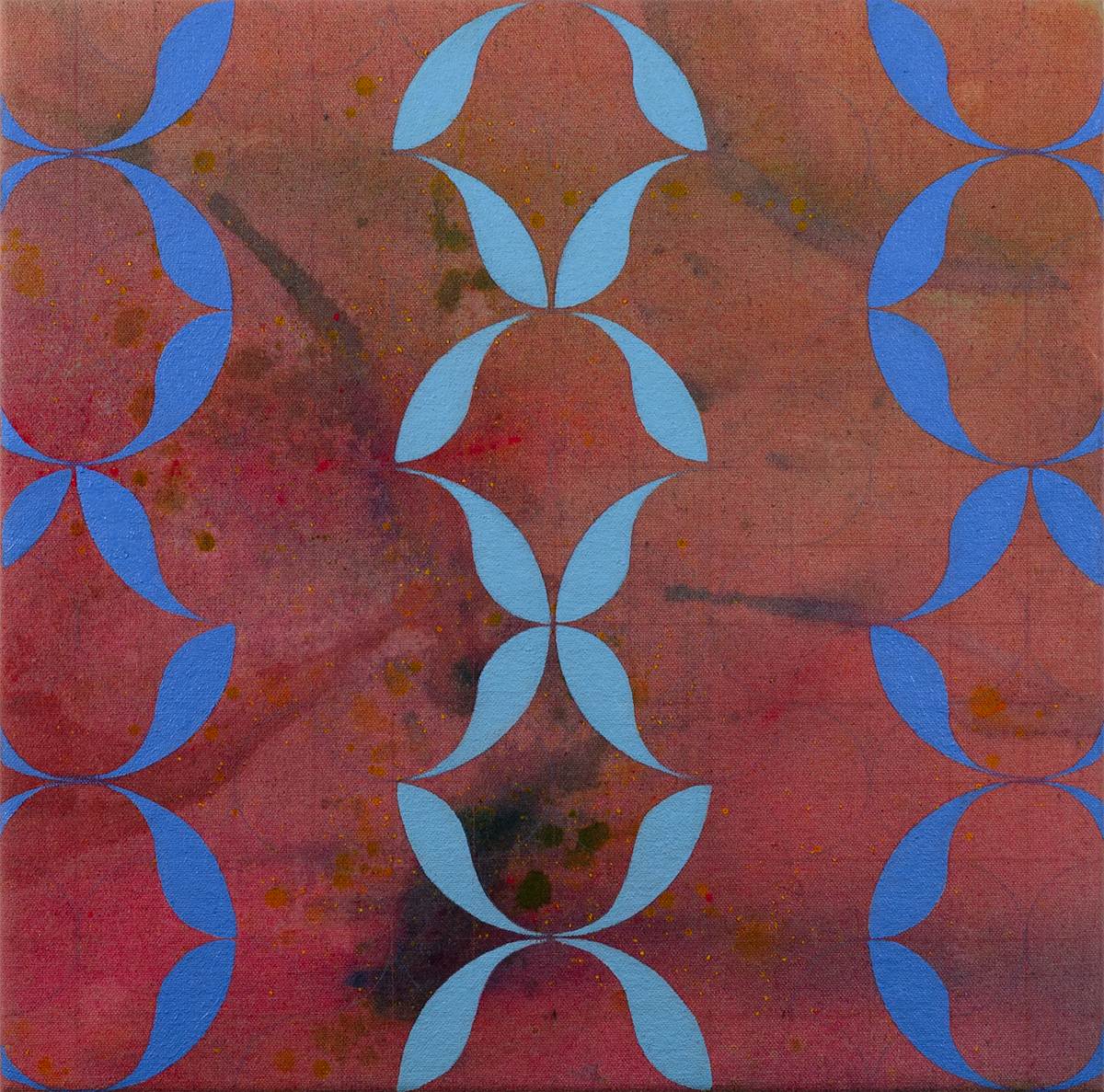 Arabesque VII by Sarah Mufford, Image 1.