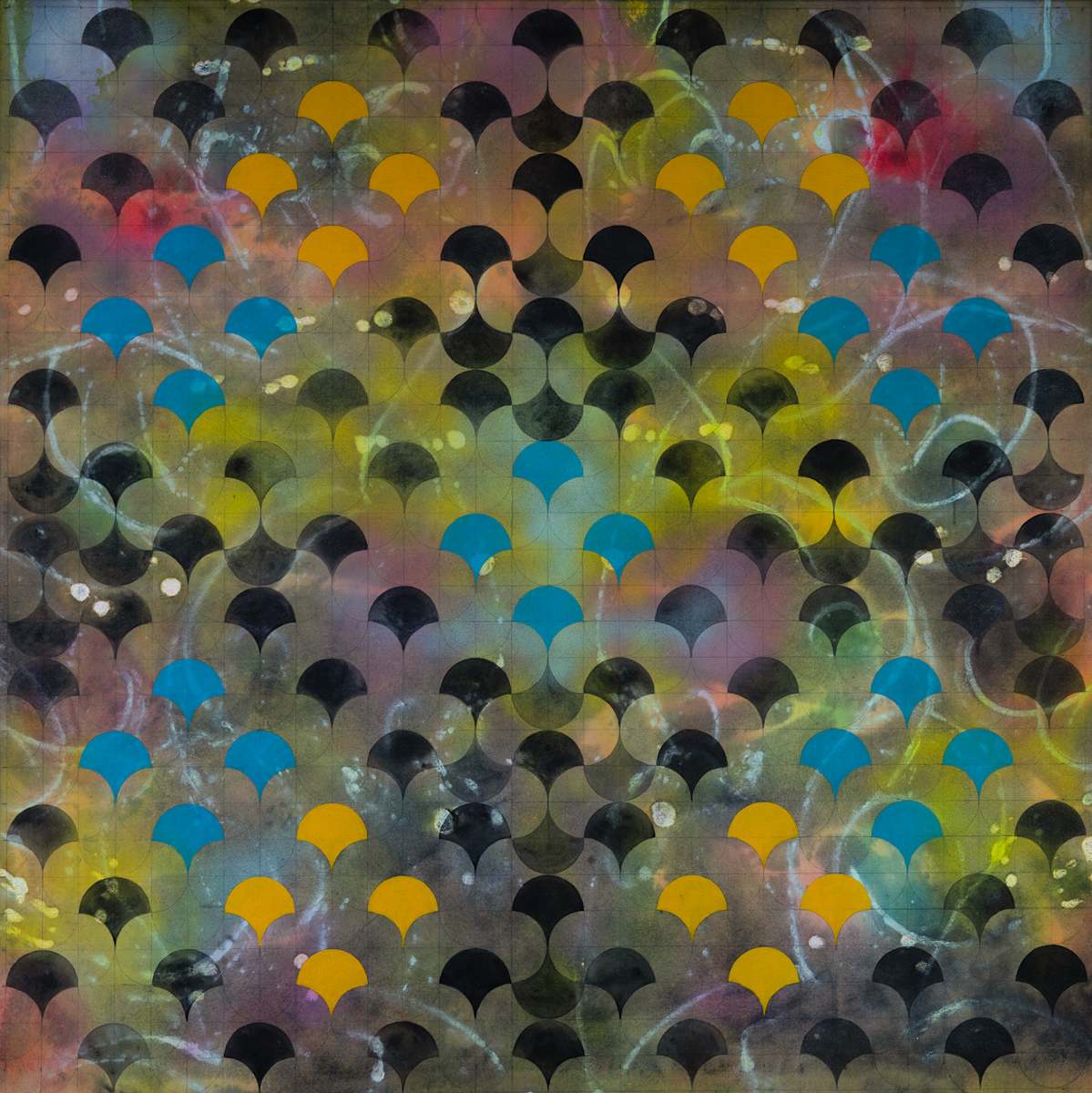 Persian Hammam by Sarah Mufford, Image 1.
