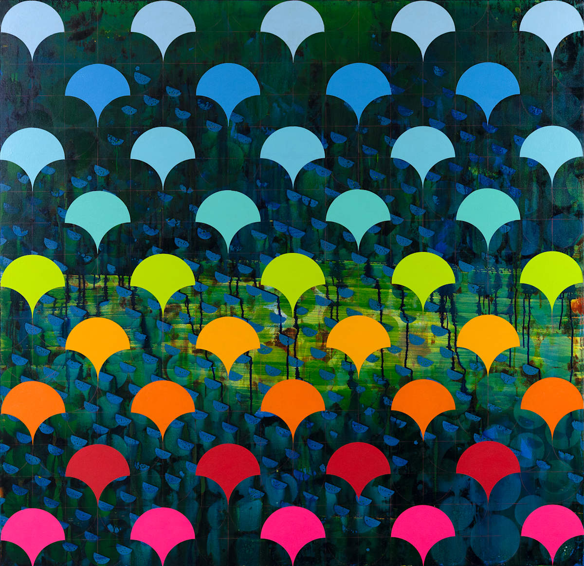 Rill by Sarah Mufford, Image 3.