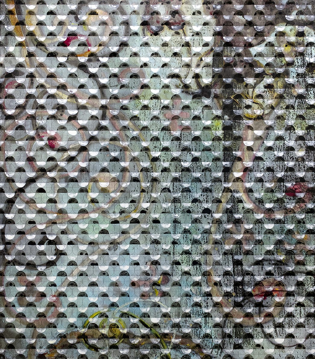 Charbagh by Sarah Mufford, Image 1.