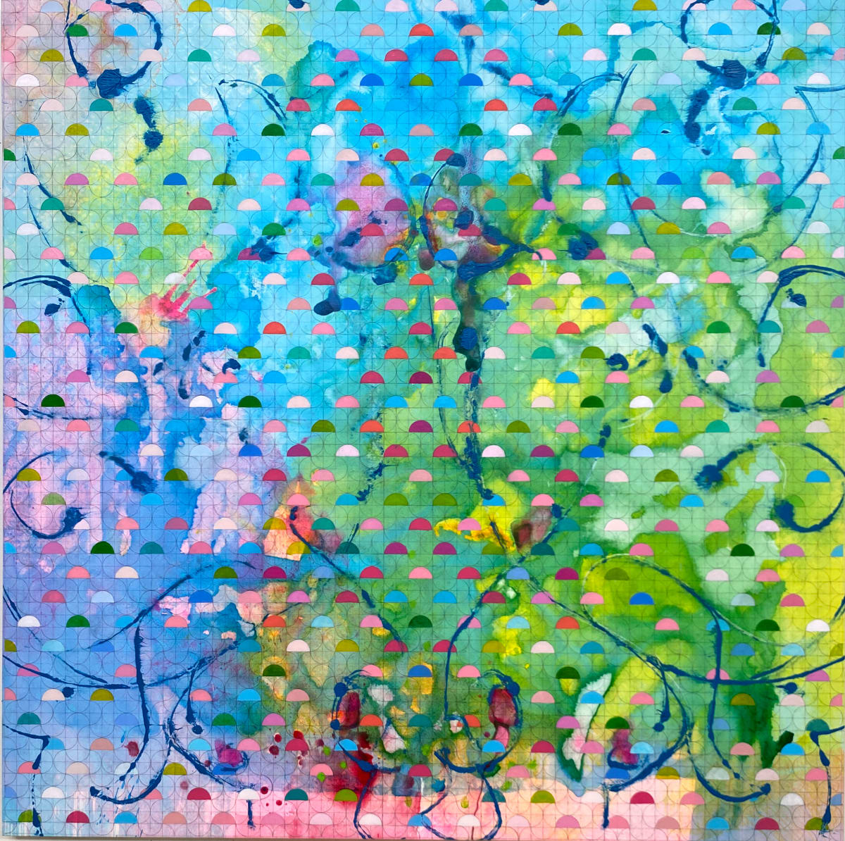 Neshan by Sarah Mufford, Image 1.