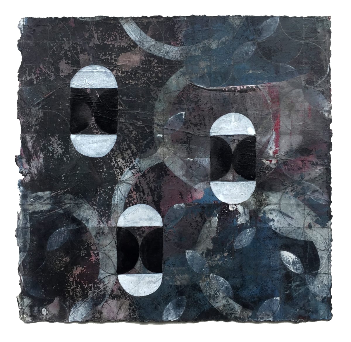 Totem by Sarah Mufford, Image 1.