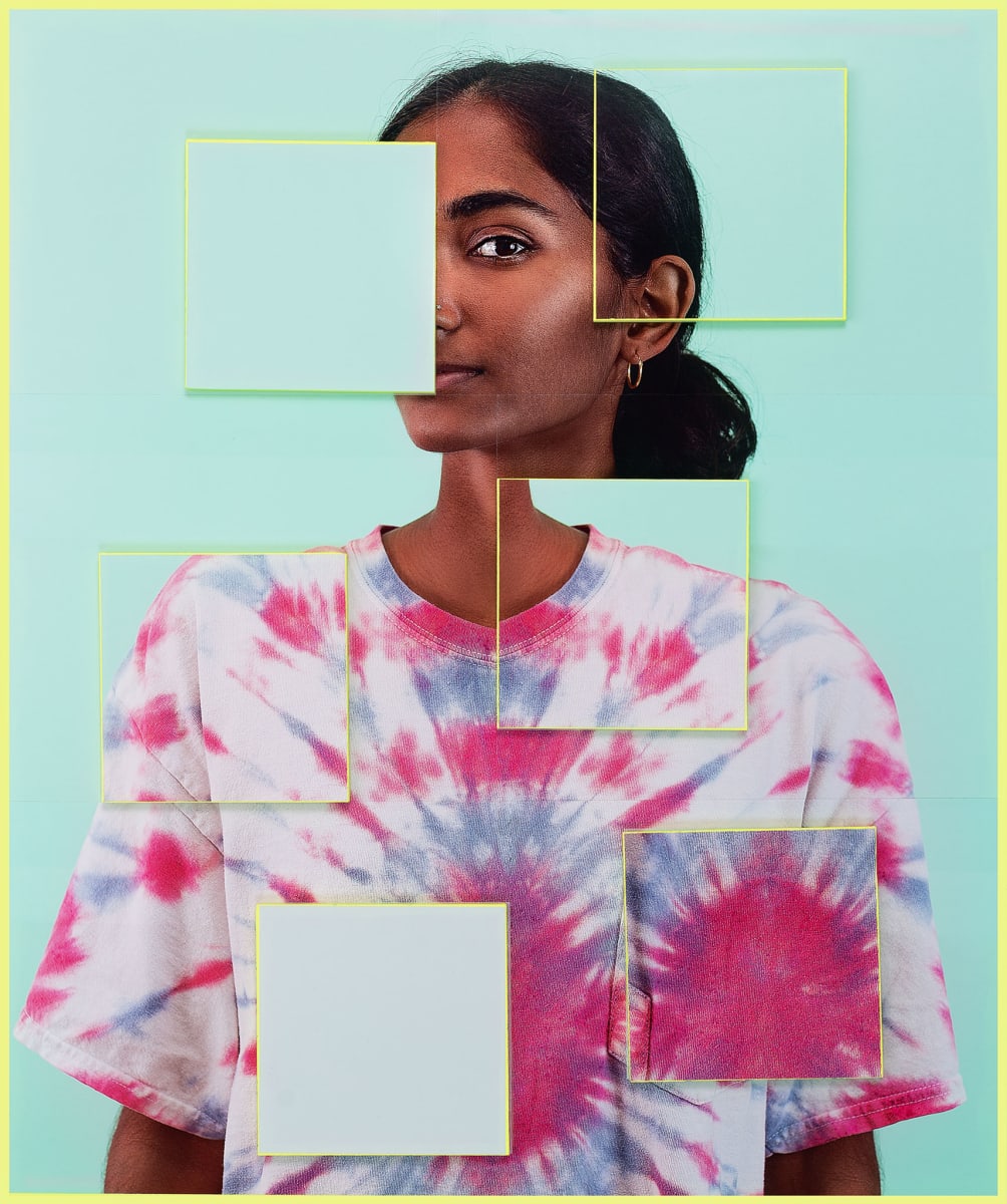 Fractional, 2022 by karen navarro, Image 1.