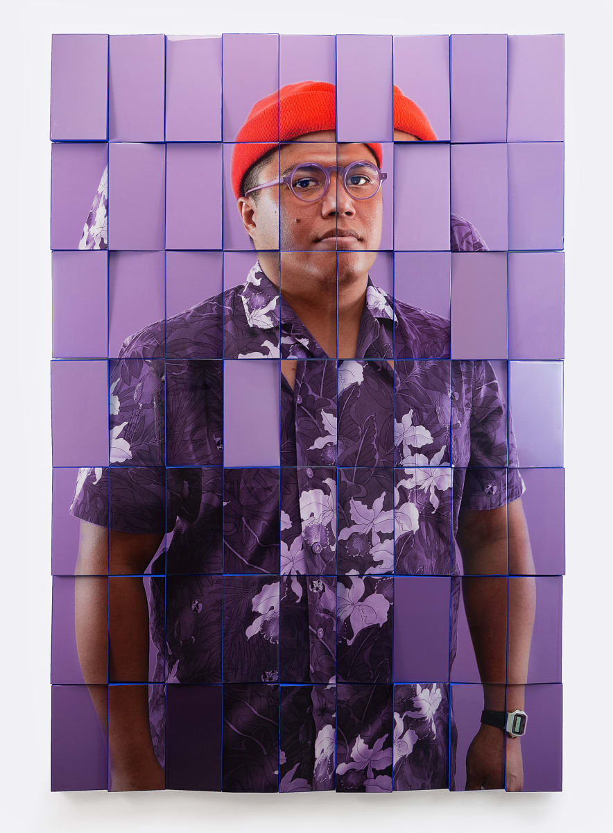 Segmented, 2022 by karen navarro, Image 3.
