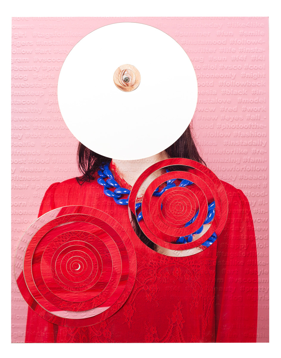 Subject #2, 2019 by karen navarro 