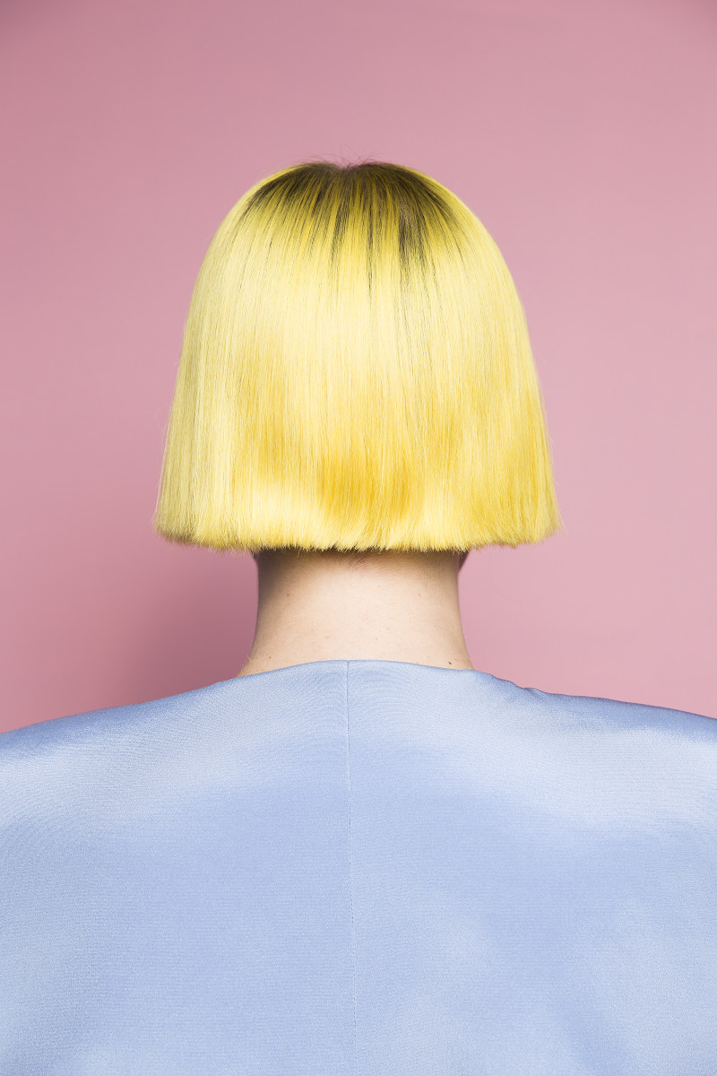 I am Different, 2017 by karen navarro 