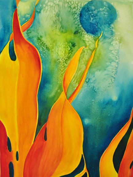 Surreality by Terry Arroyo Mulrooney, Image 1.