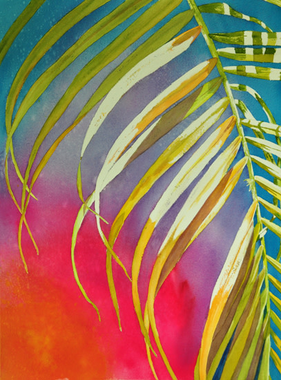 Radiance by Terry Arroyo Mulrooney 