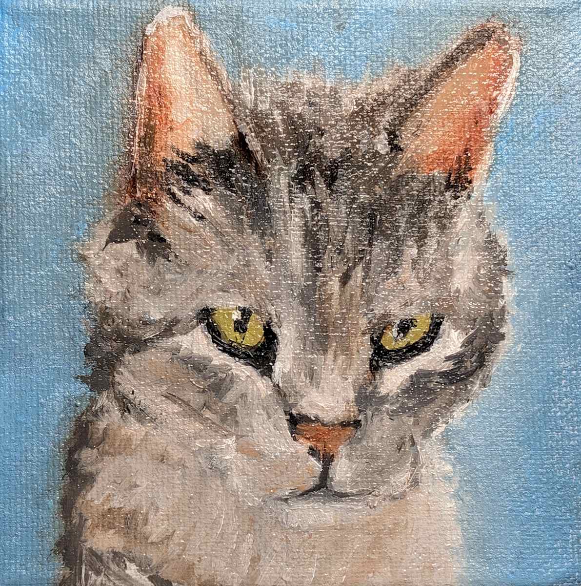 The Neighbour by Bobbi Bjornholt 