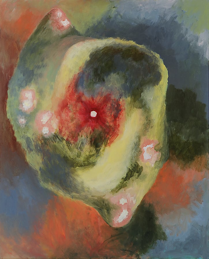 Untitled II by Rebecca Seymour 