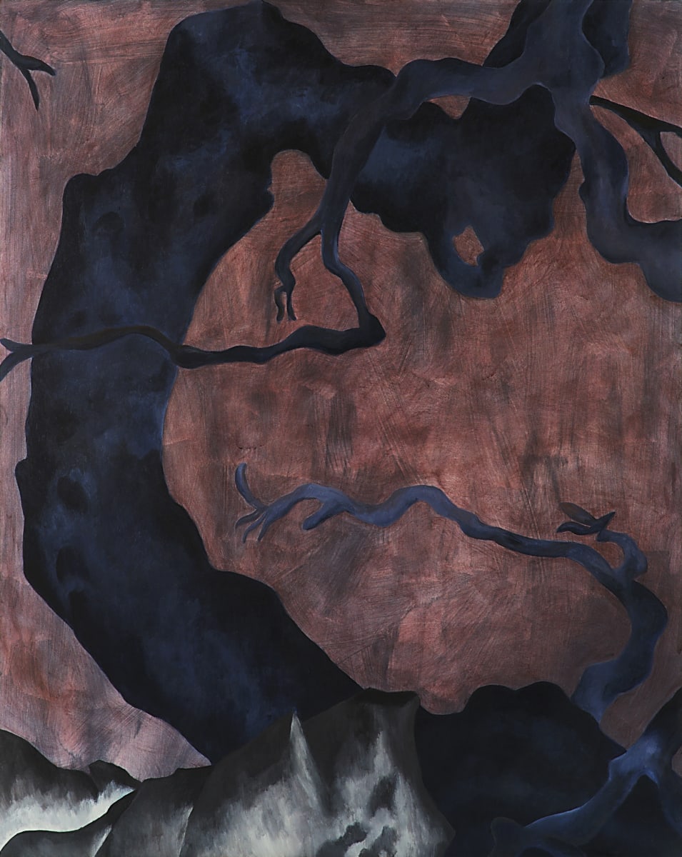 Serpent by Rebecca Seymour 