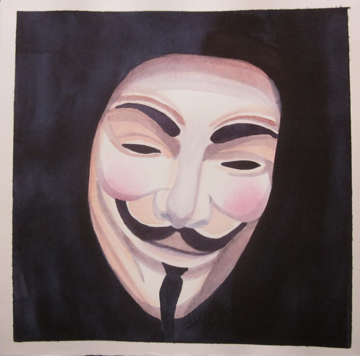 Vendetta by Teresa Beyer  