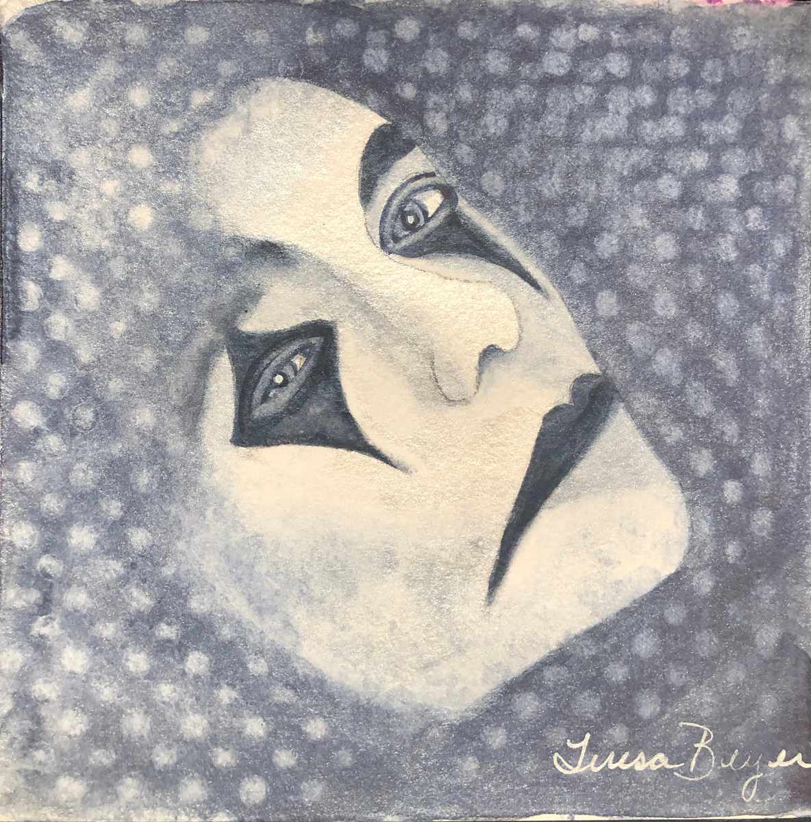 Forgotten by Teresa Beyer , Image 1.