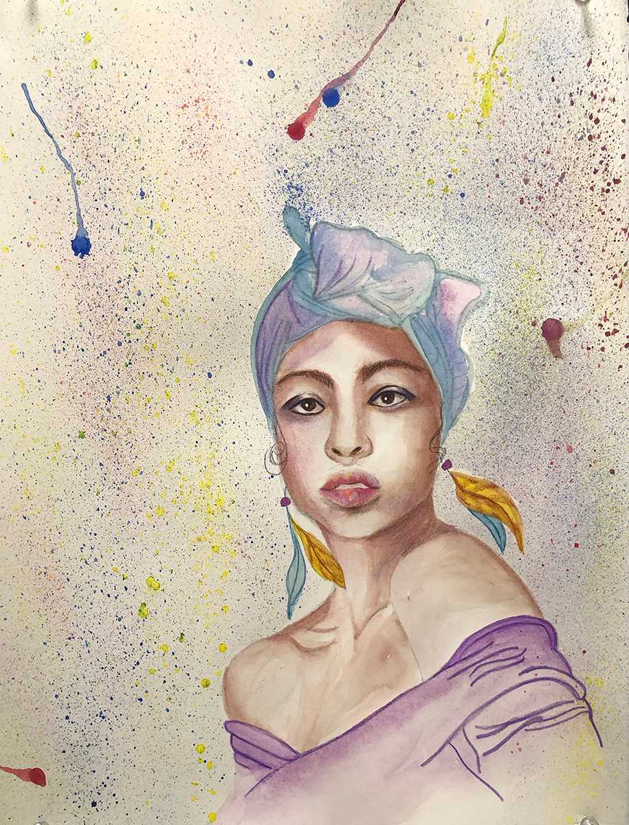 Michelle by Teresa Beyer , Image 5.