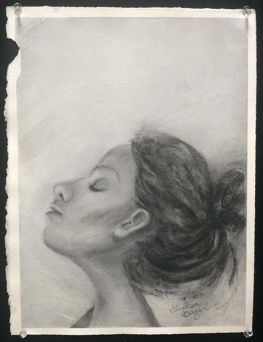 Sweet Surrender by Teresa Beyer , Image 1.