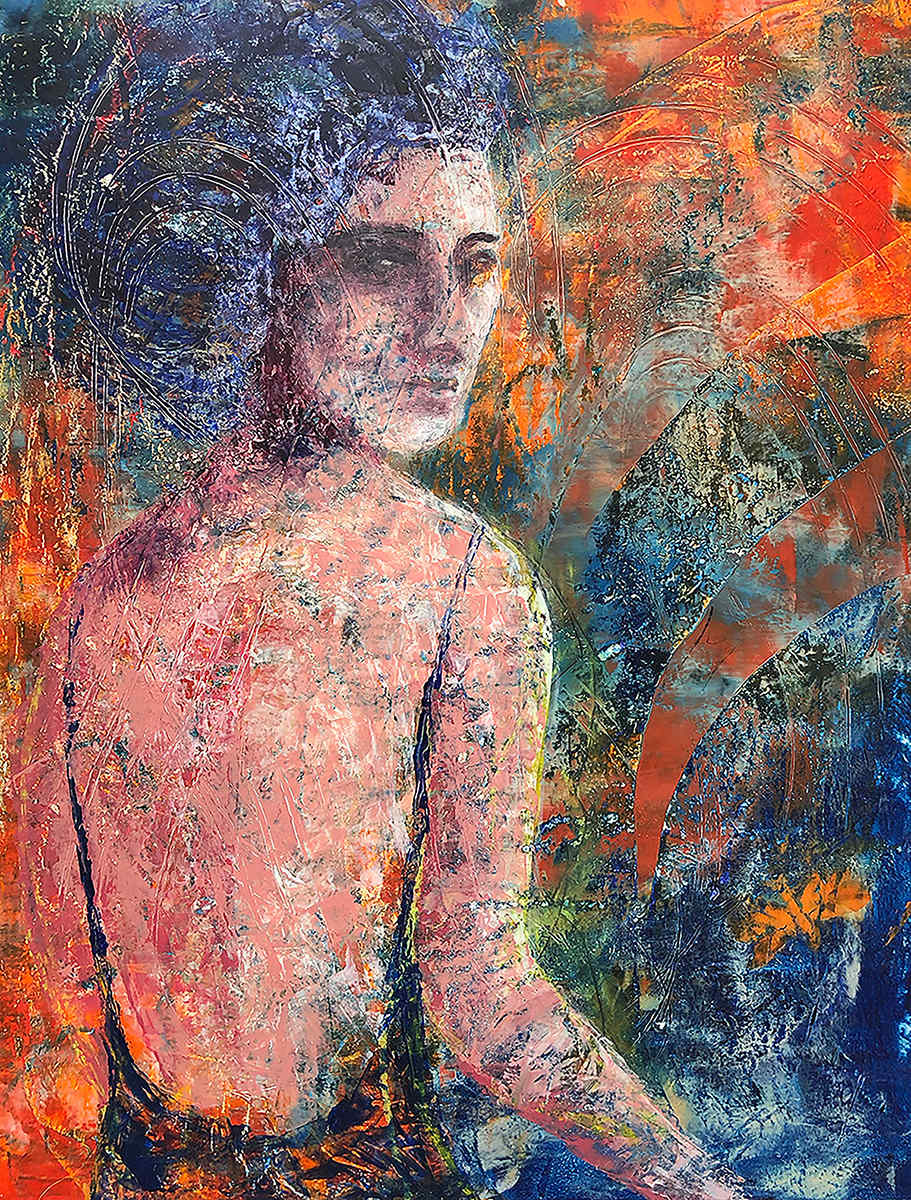 Tess by Teresa Beyer , Image 1.