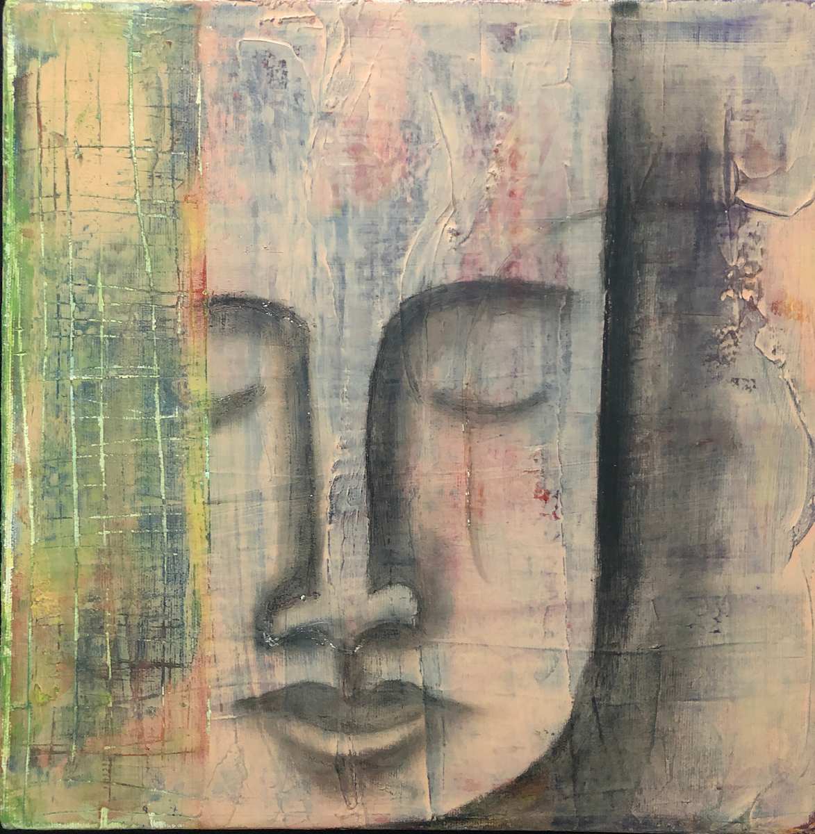 Time for Reflection by Teresa Beyer , Image 1.