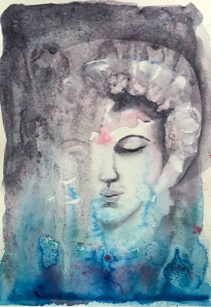 Early Buddha 