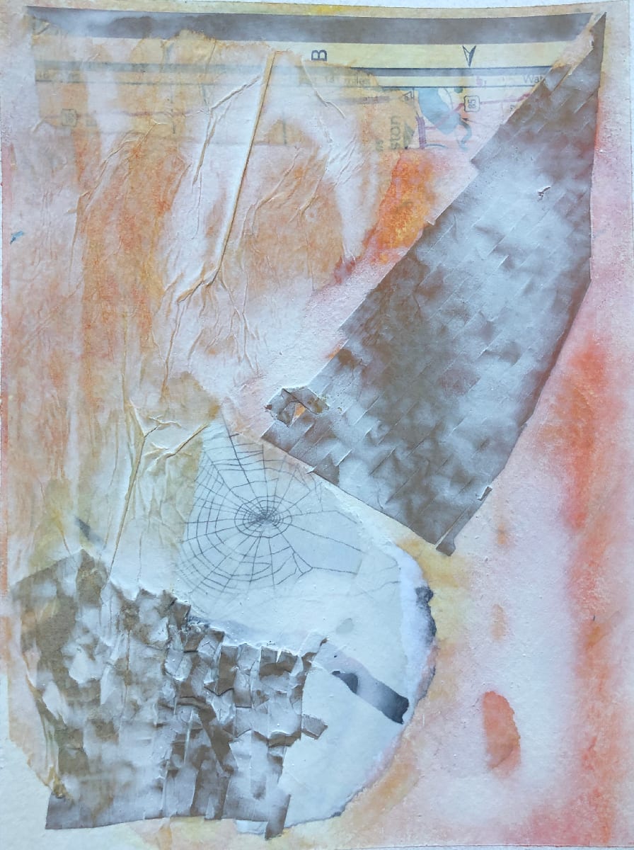 Tangled Web, Image 1.