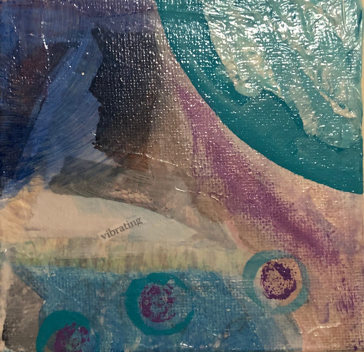 TurqStar 3, Image 3.