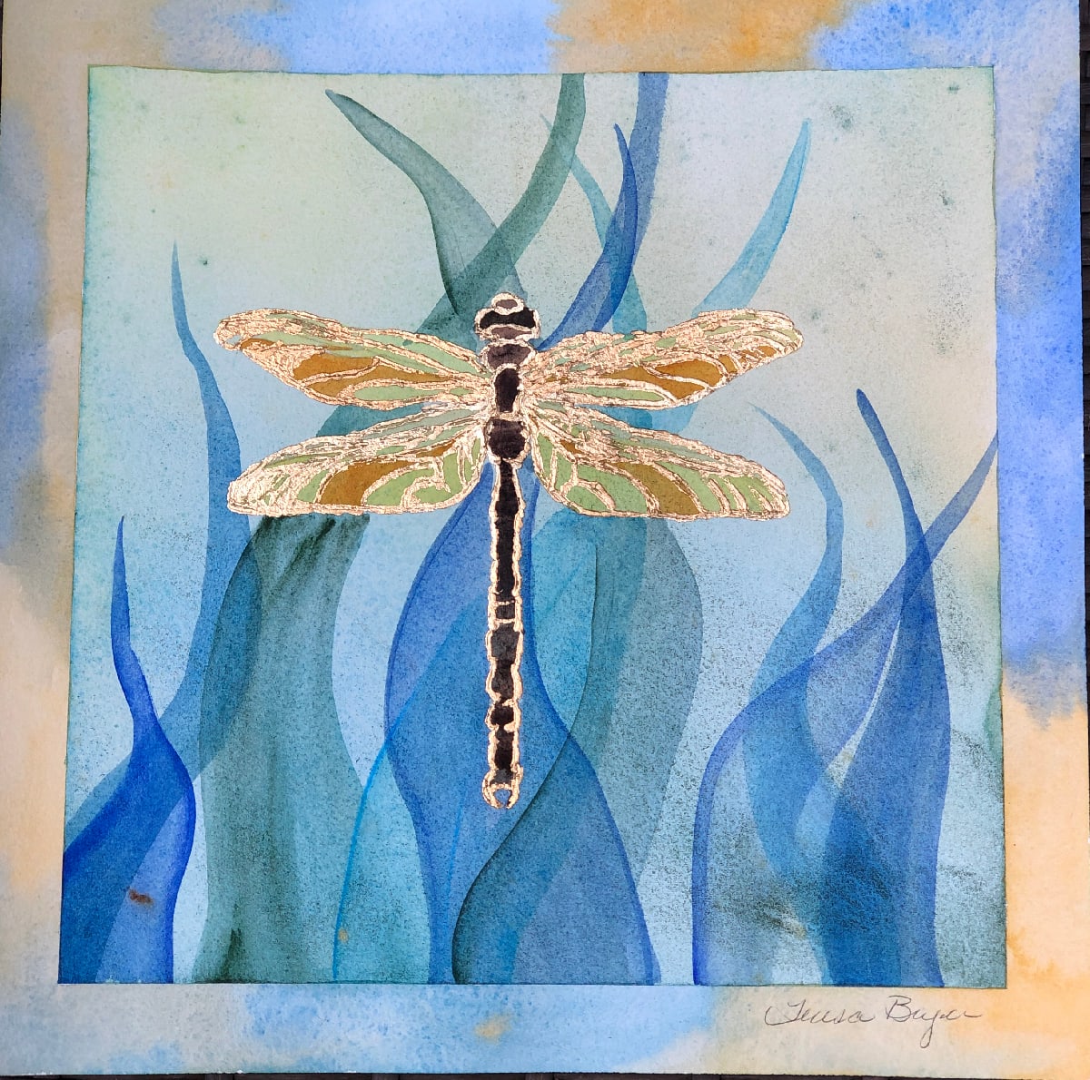 DragonFly, Image 1.