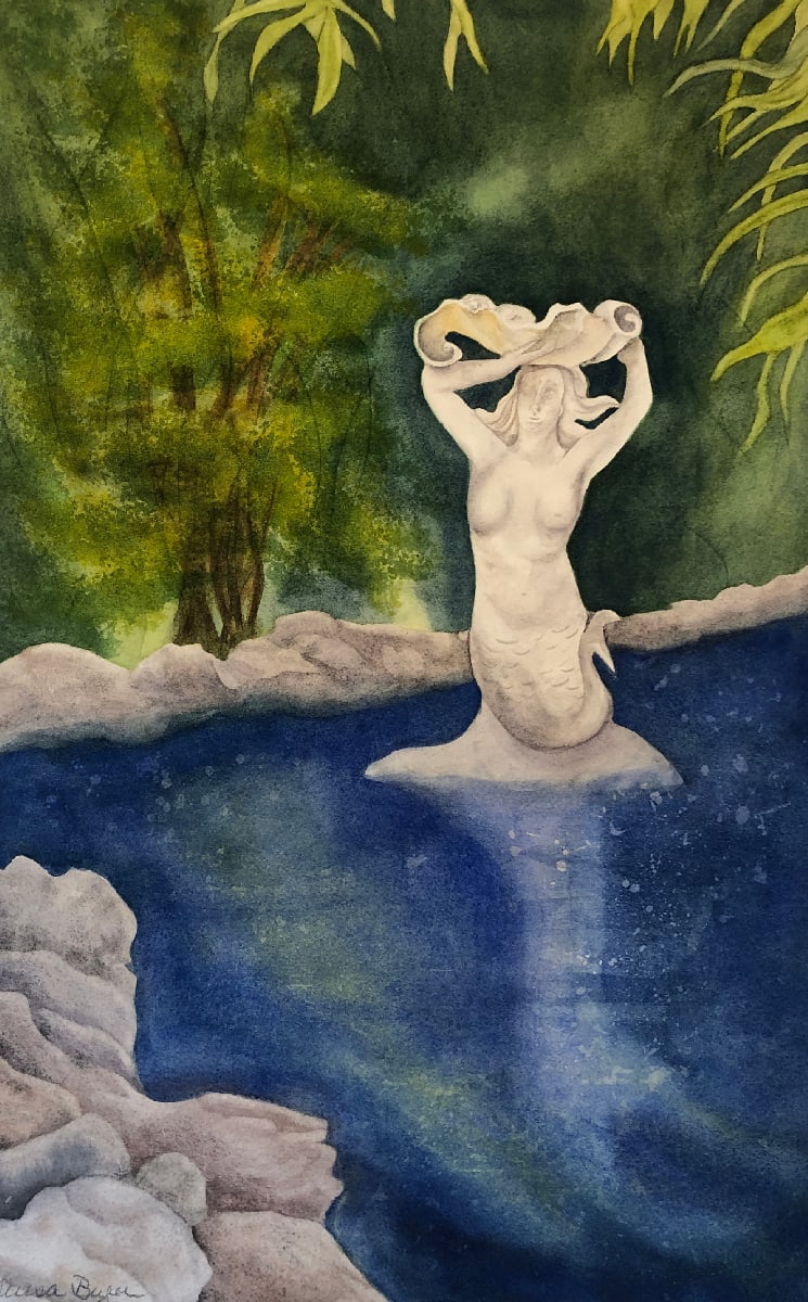 Life Waters, Image 1.