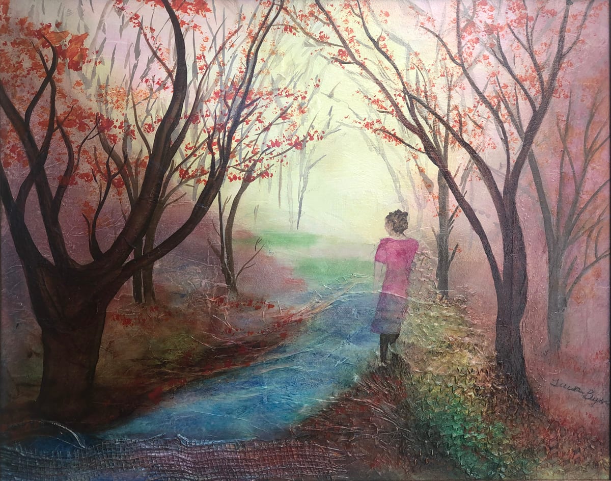 Between Worlds, Image 3.