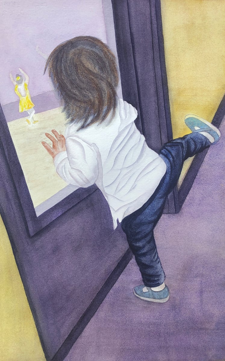 Tiny Dancer, Image 1.