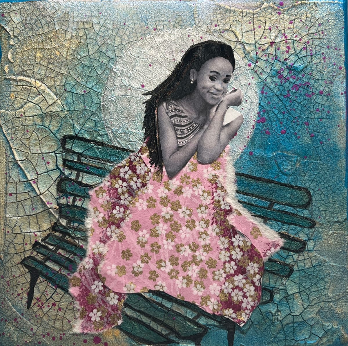Rachel by Teresa Beyer, Image 1.
