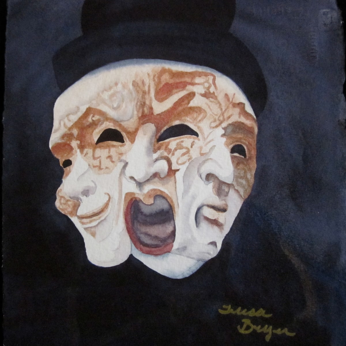 The Scream 