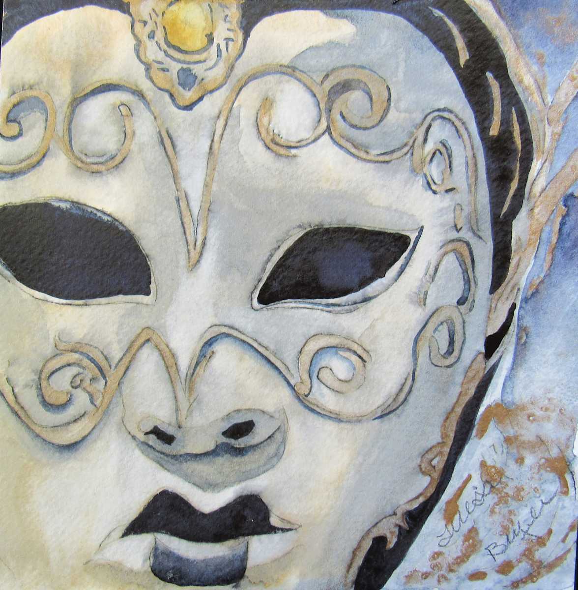 Gaia by Teresa Beyer , Image 1.