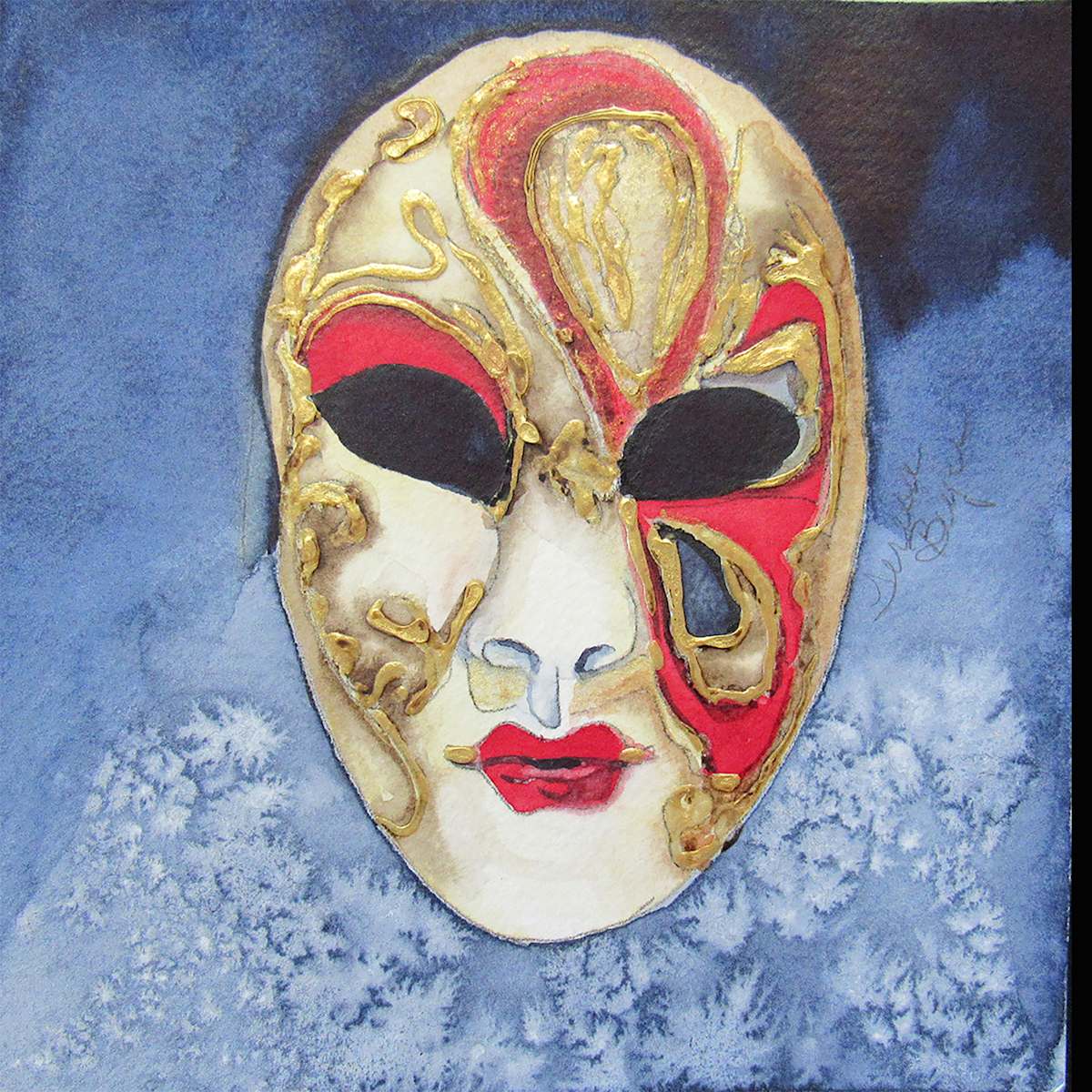 Litha by Teresa Beyer , Image 1.