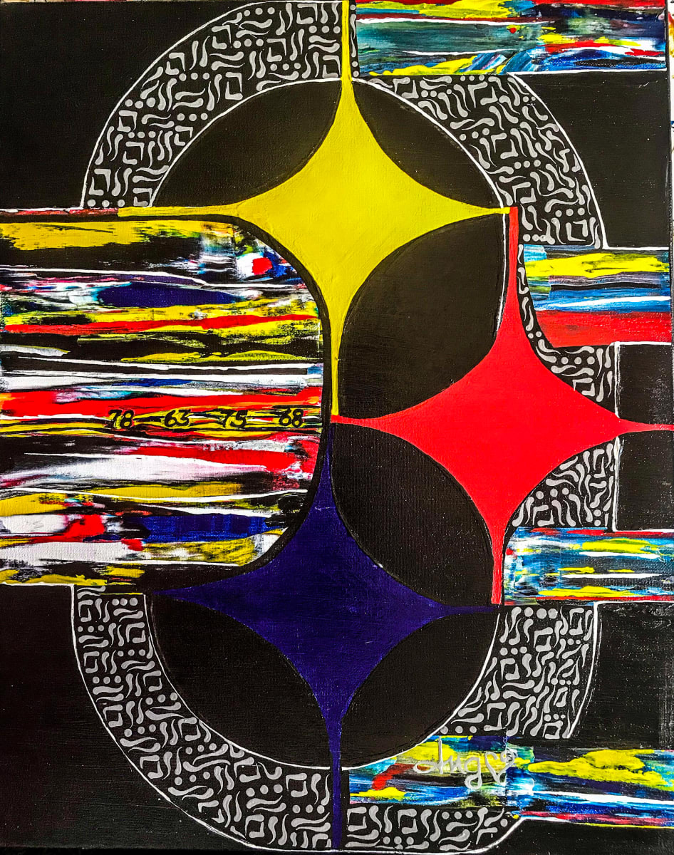 Steel Curtain 