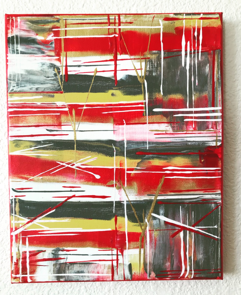 Busybody by Ing Weaver 