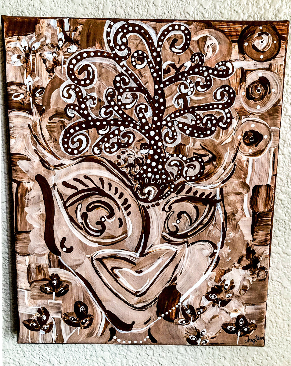 Follow Your Dreams...Keep Sleeping by Ing Weaver 