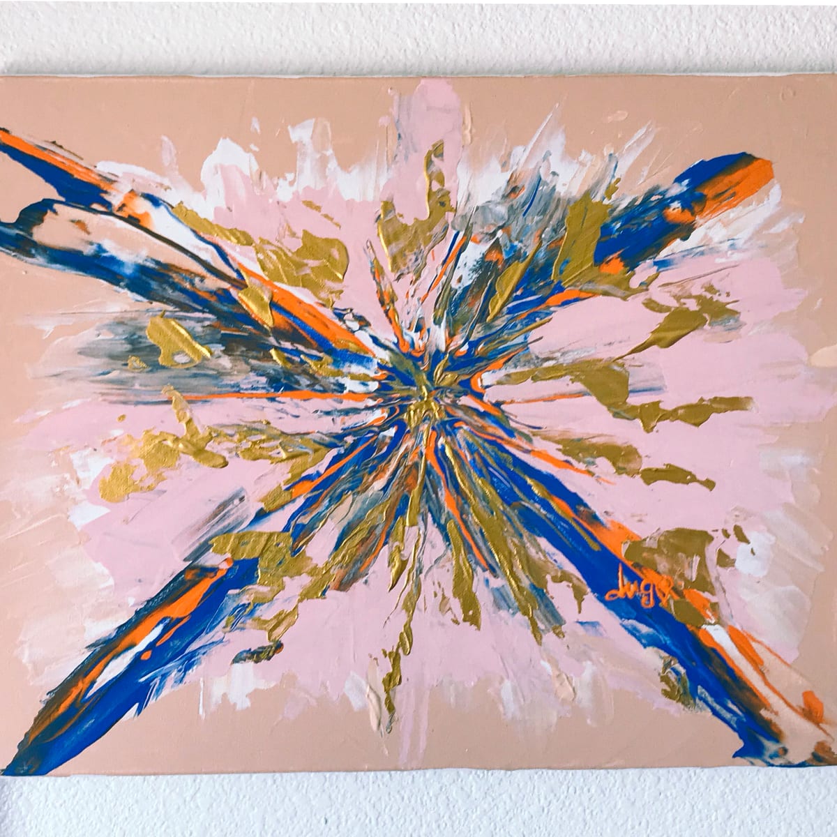 Time...Precious  And Golden 