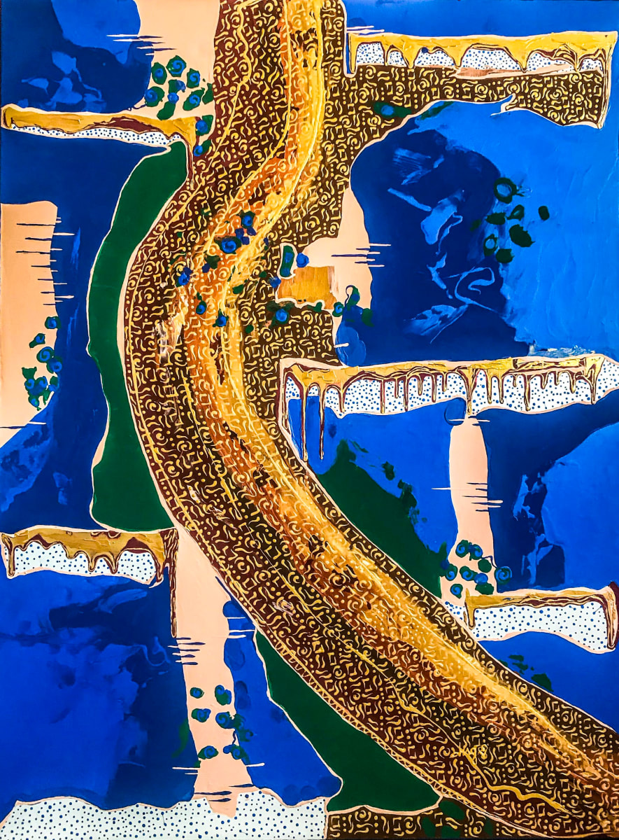 Worldwide Agape by Ing Weaver 