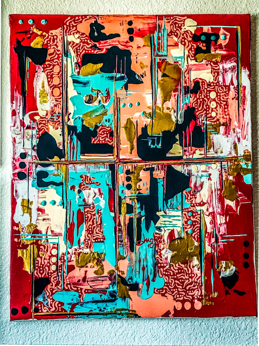 Festivities At The Carnival 