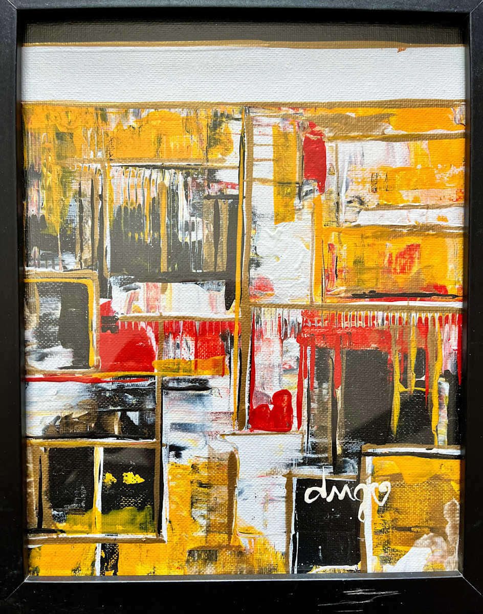 Uno by Ing Weaver, Image 2.