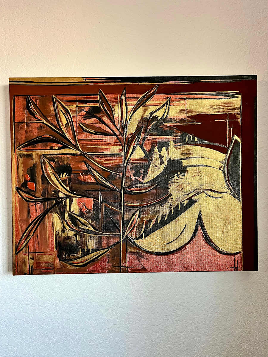 Self Love by Ing Weaver 